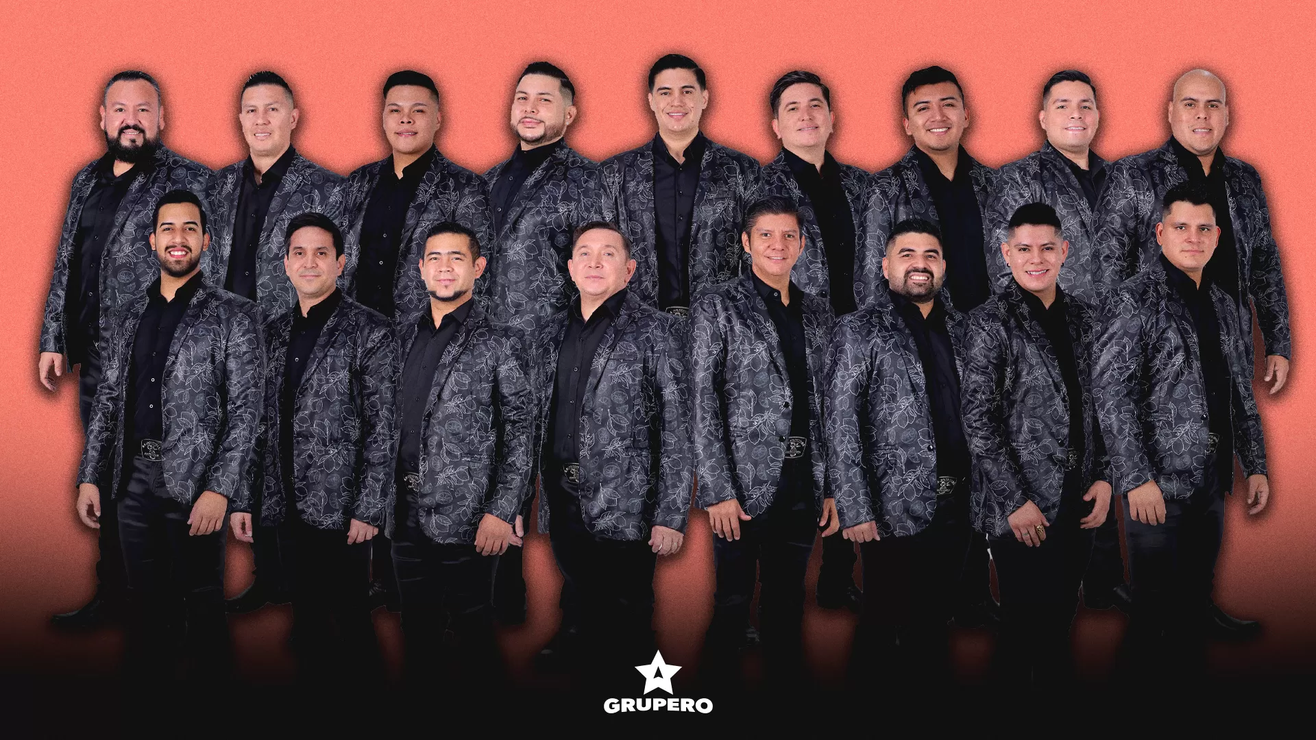 La Original Banda El Limón entra a nuestro Ranking 20