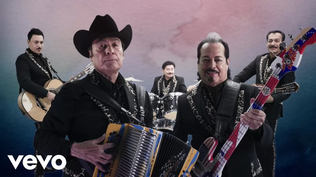 La Lotería de Los Tigres del Norte ingresa al Ranking5 Nacional