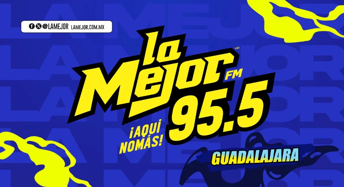 ¡La Mejor GDL lo vuelve a hacer!