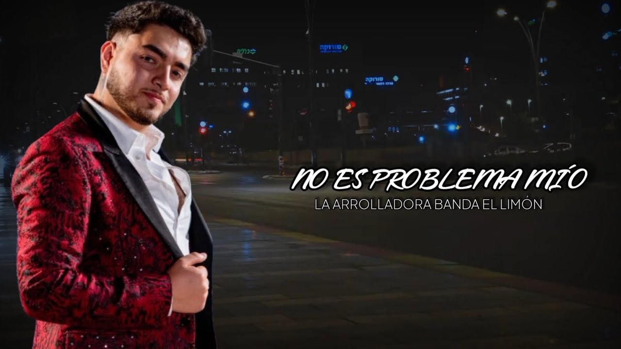 La Arrolladora y su Éxito ‘No Es Problema Mío’ Domina el Ranking Alcance