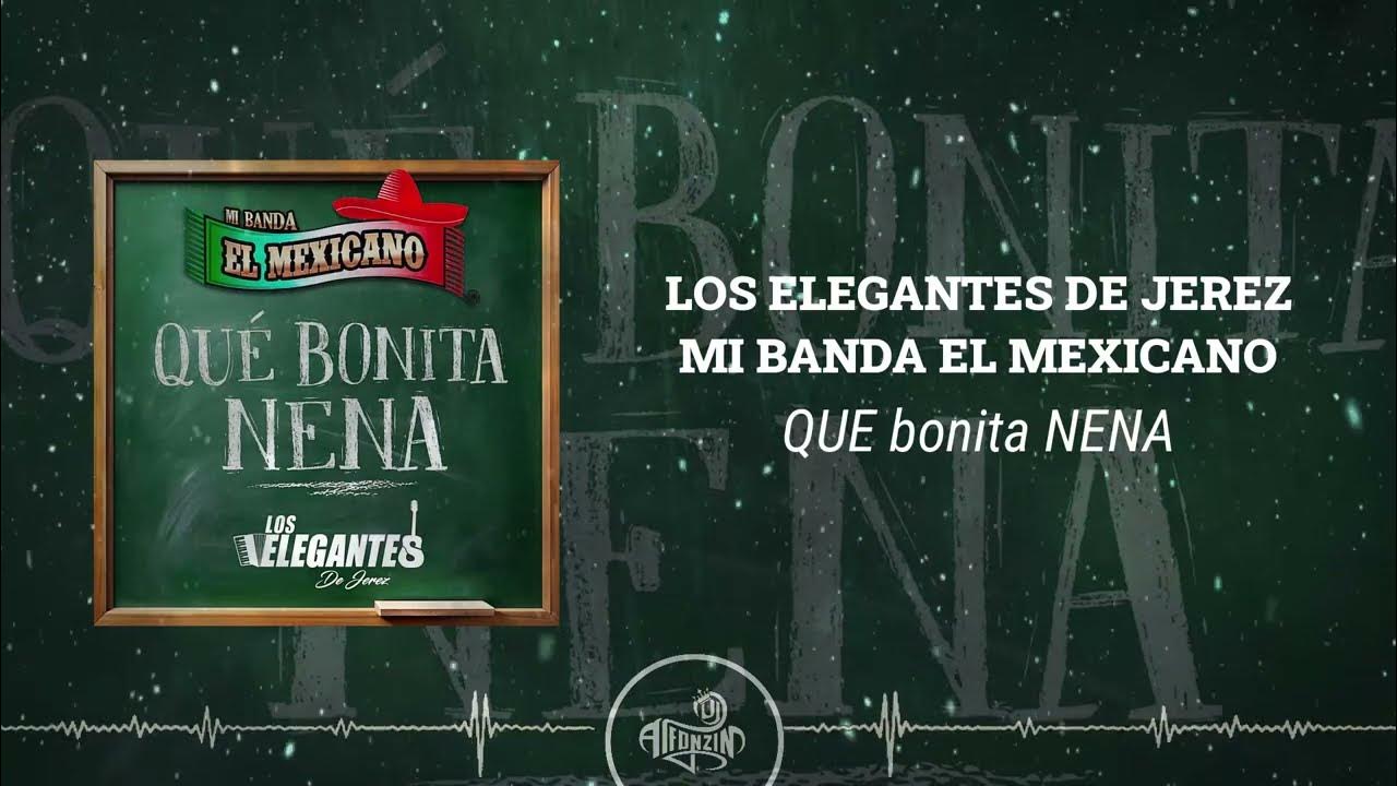 “Tradición y frescura: Mi Banda el Mexicano lanza colaboración explosiva”