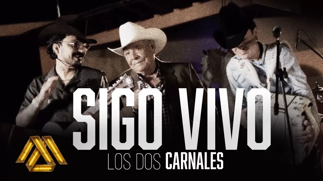 Los Dos Carnales lideran el Ranking Nacional