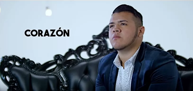 «Corazón» de Banda Todo Terreno alcanza 100 millones de vistas en Youtube»