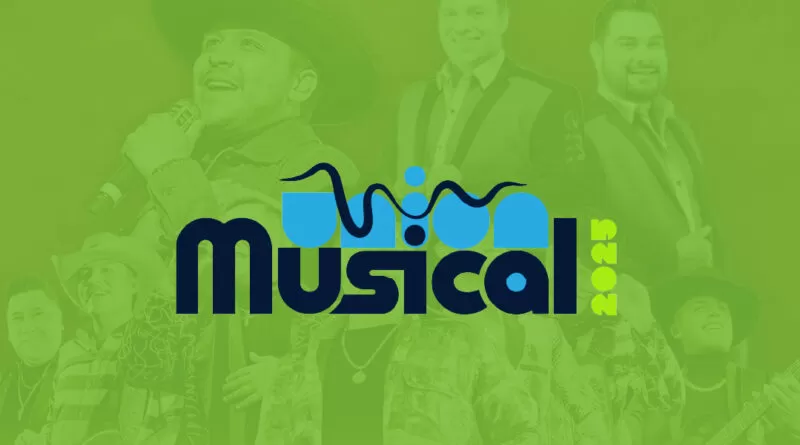 Unión Musical 2025: El Evento Imperdible del Regional Mexicano