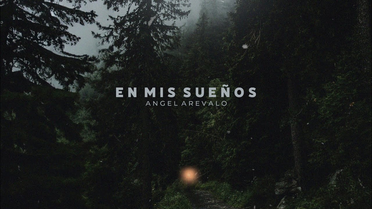 ¿Ángel Arévalo en ScannerSound? Sí, y tiene mucho que contar.