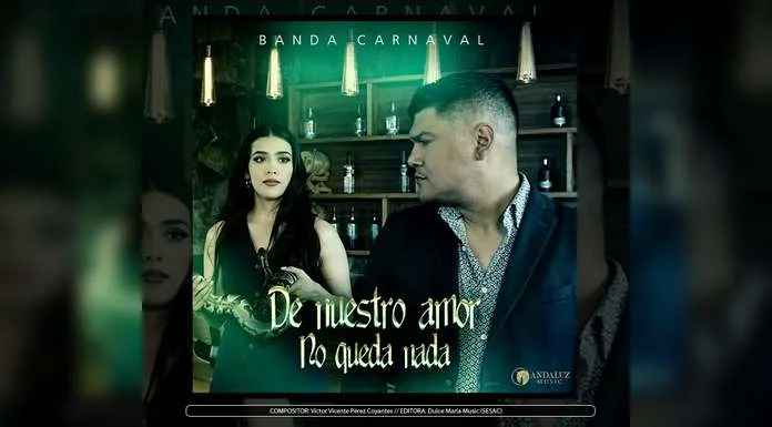 ¡Habemus Himno del Olvido! Banda Carnaval activa la «Alerta de Éxito» y no deja ni el polvo