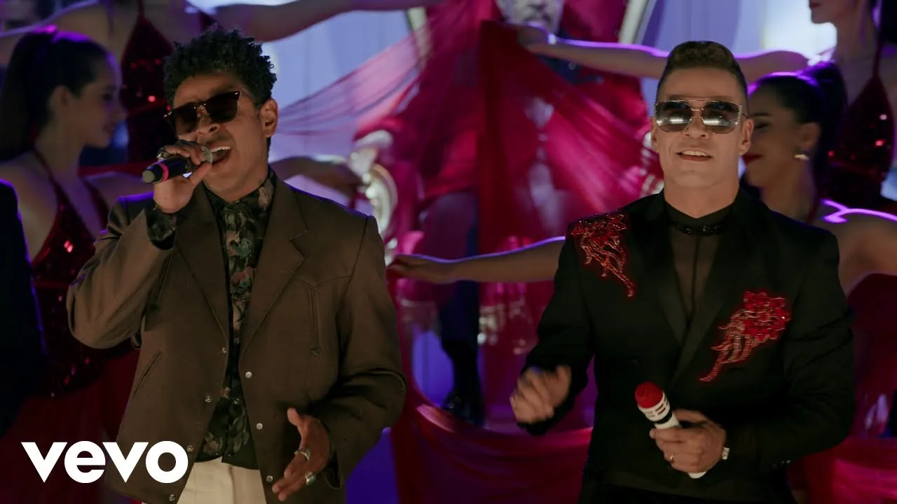 El radar de la radio no miente: Grupo Cañaveral y Kalimba congelan la competencia con Lágrimas de Escarcha