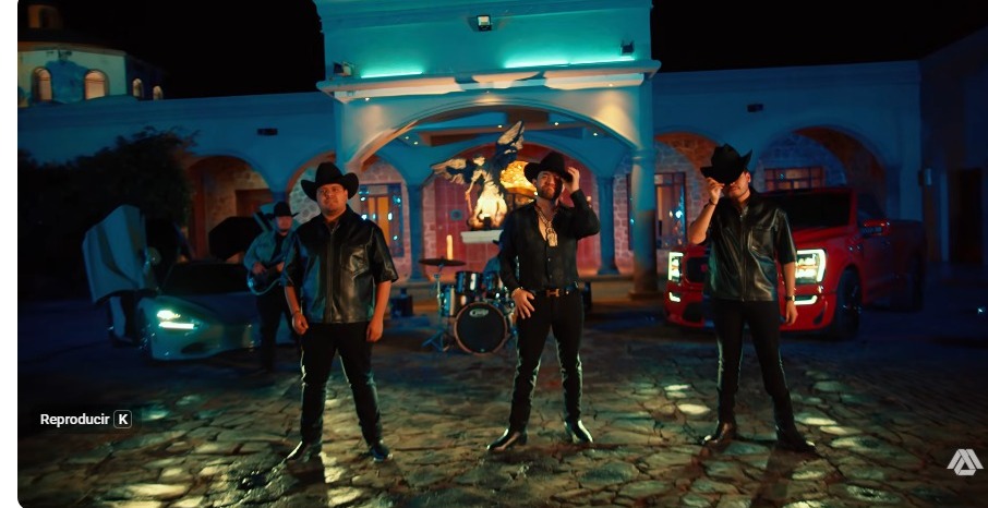 LOS DOS DE TAMAULIPAS Y LUIS R. CONRIQUEZ UNEN FUERZAS