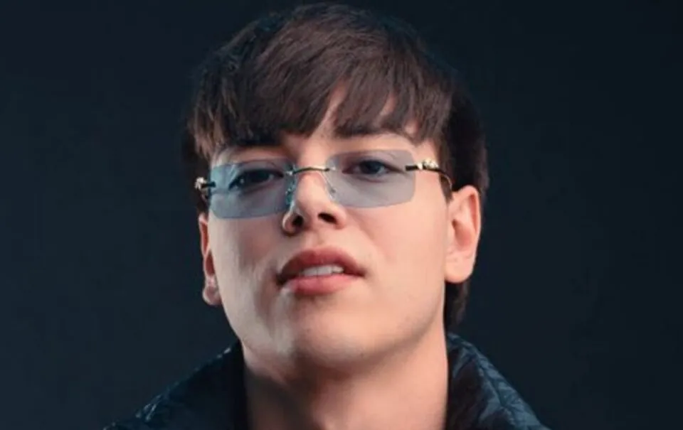 Tony Sucesion M vuelve a conquistar premio por «Nueva Vida»