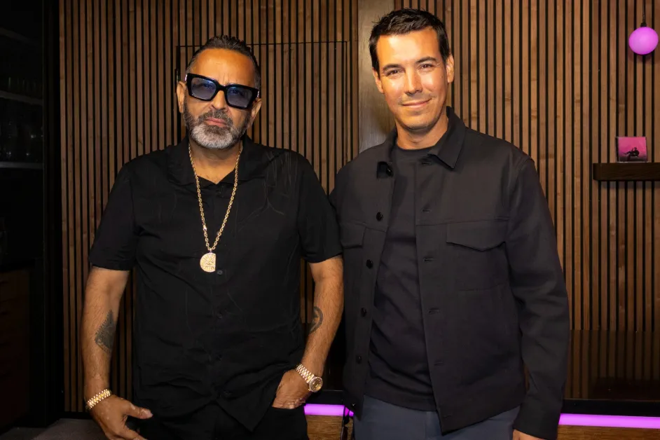 Warner Music Group y TuStreams: El «Power Couple» que llevará la música mexicana a todo el mundo