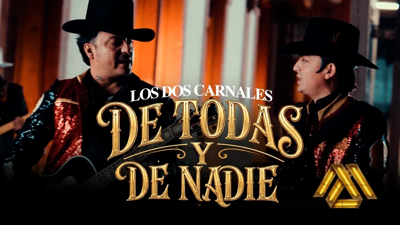 AfinArte Music y Los Dos Carnales lideran la radio en México