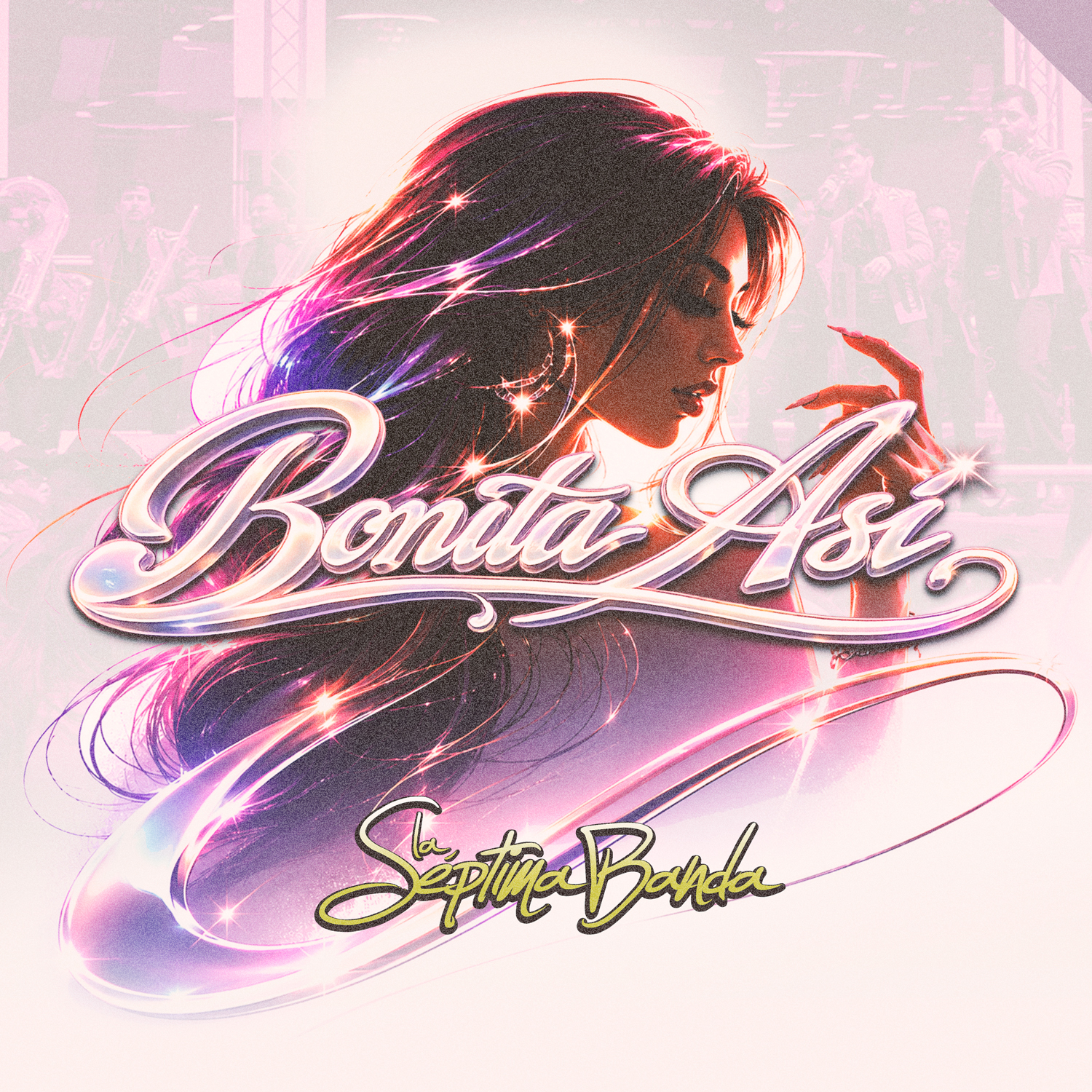 La Séptima Banda estrena «Bonita Así» y anuncia nuevos proyectos para 2026